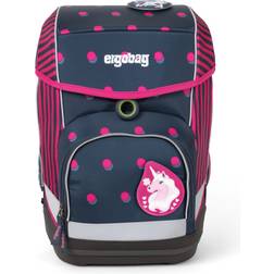 Ergobag Cubo School Backpack - Shoobi DooBear
