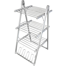 InnovaGoods Vertical Electric Drying Rack 300W