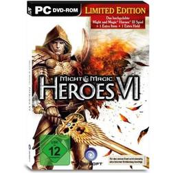 Might & Magic: Heroes VI: Limited Edition (PC)