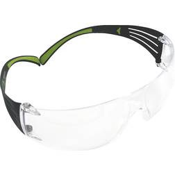 3M SF401AF Safety Glasses