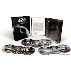 Star Wars: The Skywalker Saga Complete Box set