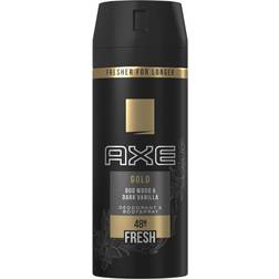 Axe Gold Deo & Bodyspray 150ml
