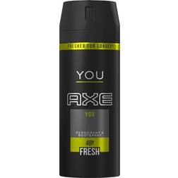 Axe You Deo & Bodyspray 150ml
