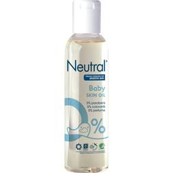Neutral Baby Skin Oil 150ml