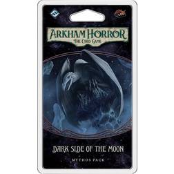Fantasy Flight Games Arkham Horror: Dark Side of the Moon Mythos Pack