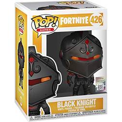 Funko Pop! Games Fortnite Black Knight