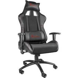 Genesis Nitro 550 Gaming Chair - Black