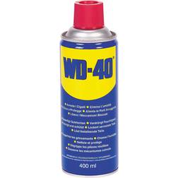 WD-40 Multispray Multiolja 0.4L