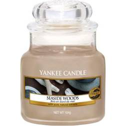 Yankee Candle Seaside Woods Small Doftljus 104g
