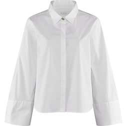 Busnel Alva Shirt - White