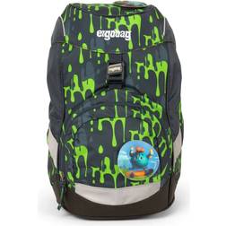 Ergobag Prime School Backpack - GlibbBear