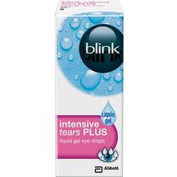 Blink Intensive Tears Plus 10ml Ögondroppar