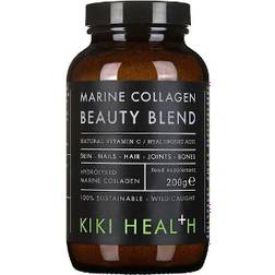 Kiki Health Marine Collagen Beauty Blend 200g