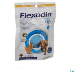 Vetoquinol Flexadin Plus Mini 30 Tablets