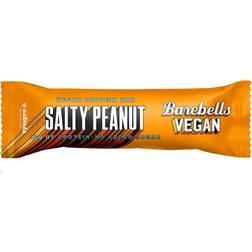 Barebells Vegan Salty Peanut 55g 1 st