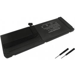 Battery for Apple MacBook Pro 15 Compatible (A1382)