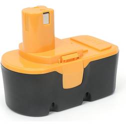 Battery for Ryobi MS180 Compatible