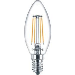 Philips Classic ND LED Lamp 4.3W E14