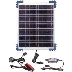 Solar Panel 20W 12V with Regulator