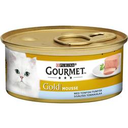 Purina Gold Lax Mousse 0.1kg