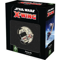 Fantasy Flight Games Star Wars: X-Wing Second Edition Punishing One