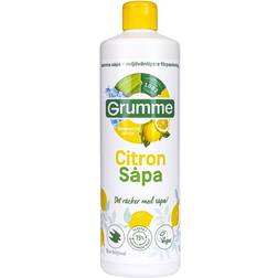 Grumme Lemon Soap 800ml