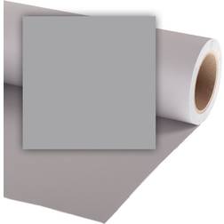 Colorama Background Cardboard 1.35x11m Grey