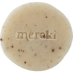 Meraki Sesame Scrub Hand Soap 20g