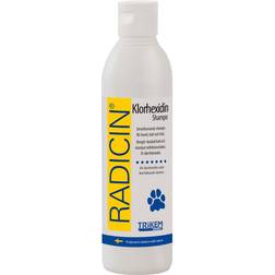 Trikem Radicin Chlorhexidine Shampoo