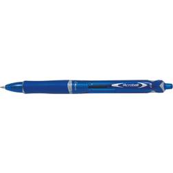 Pilot Acroball Begreen Blue 0.7mm Ballpoint Pen
