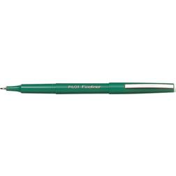Pilot Fineliner Green 1.20mm Marker Pen