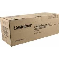 Gestetner DT125MGT0 (Magenta)