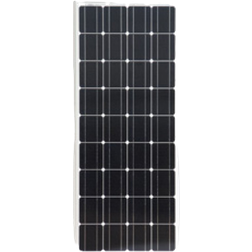 Solar Panel with Separator Relay 100W