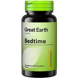 Great Earth Bedtime 60 st