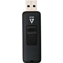 V7 VF24GAR-3E 4GB USB 2.0