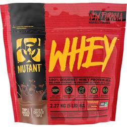Mutant Whey Chocolate Eruption 2.27kg