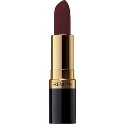 Revlon Super Lustrous Lipstick #477 Black Cherry