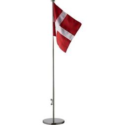 Scandinavian Flagpole Prydnadsfigur 165cm