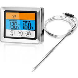 Modern House Basic Stektermometer 9cm