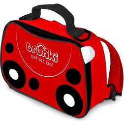 Trunki Harley Lunch Bag Backpack - Red