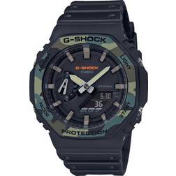 Casio G-Shock (GA-2100SU-1AER)