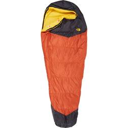 The North Face Gold Kazoo 198cm