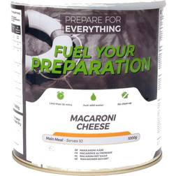 Fuel Your Preparation Macaroni with Cheese 1kg