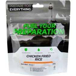 Fuel Your Preparation Chicken Fried Rice 100g