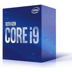 Intel Core i9 10900 2.8GHz Socket 1200 Box