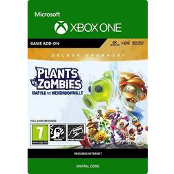 Plants vs. Zombies: Battle for Neighborville - Deluxe Edition (XOne)