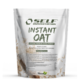 Self Omninutrition Instant Oat Chocolate 1kg