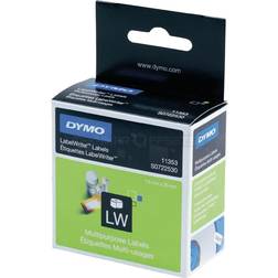 Dymo LabelWriter 1.2x2.4cm