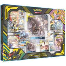 Pokémon Tag Team Powers Collection: Umbreon & Darkrai GX