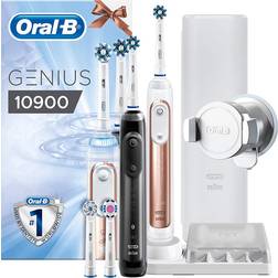Oral-B Genius 10900N Duo